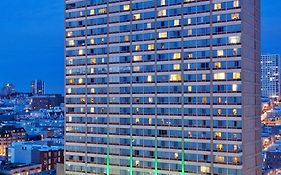 Holiday Inn San Francisco - Golden Gateway Newly Renovated With No Resort Fee Exterior photo