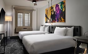The Barnes San Francisco, Tapestry Collection By Hilton Hotel Exterior photo