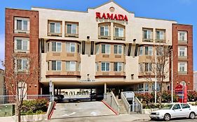 Ramada Limited And Suites San Francisco Airport South San Francisco Exterior photo