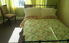 Hotel Tropica San Francisco Room photo