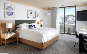 Kimpton Hotel Enso By Ihg San Francisco Exterior photo
