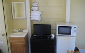 Krupa Hotel San Francisco Room photo