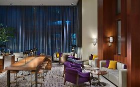Intercontinental San Francisco By Ihg Hotel Exterior photo