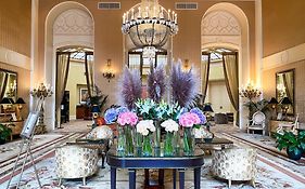 Intercontinental Mark Hopkins San Francisco By Ihg Hotel Exterior photo