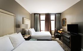 Hotel Bijou - Union Square San Francisco Exterior photo