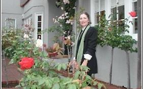 My Rosegarden Guest Rooms San Francisco Exterior photo