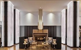 Jw Marriott San Francisco Union Square Hotel Exterior photo