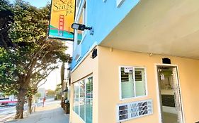 The Seascape Inn San Francisco Exterior photo