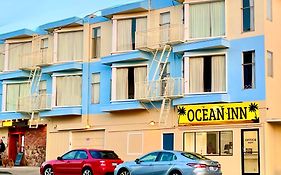 Ocean Inn San Francisco Exterior photo