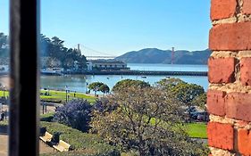 Argonaut Hotel, A Noble House Hotel San Francisco Exterior photo