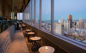 Hilton San Francisco Union Square Hotel Exterior photo