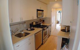 Amsi North Hill One-Bedroom Apartment San Francisco Room photo