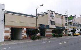 City Center Inn And Suites San Francisco Exterior photo