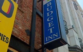Budget Inn San Francisco Exterior photo