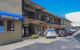 Bay Bridge Inn San Francisco Exterior photo