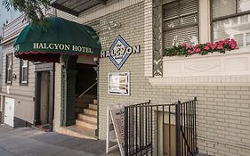 Halcyon Hotel San Francisco Exterior photo