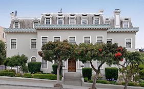 Sonder — Archbishop'S Mansion San Francisco Exterior photo