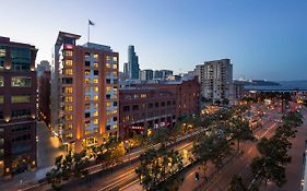 Hotel Via San Francisco Exterior photo